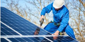 Installation Maintenance Panneaux Solaires Photovoltaïques à Saint-Eusèbe